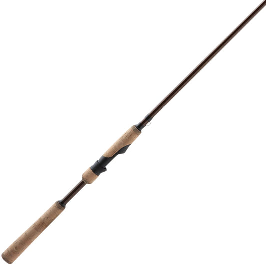 Shimano Clarus F Spinning Rod 6'6" Medium 2 Piece | CSS66M2F