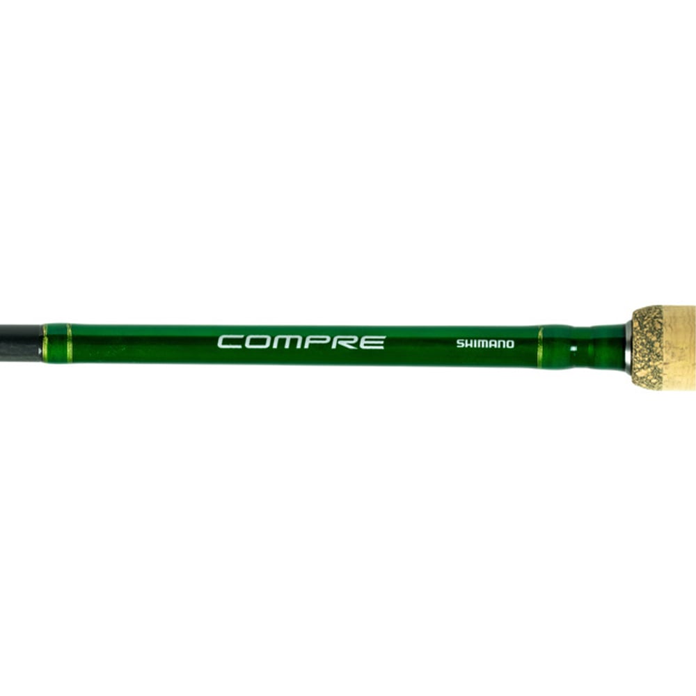 Shimano CPCM86XHTJ Compre Muskie Casting Rod Shimano CPCM86XHTJ Compre Muskie Casting Rod