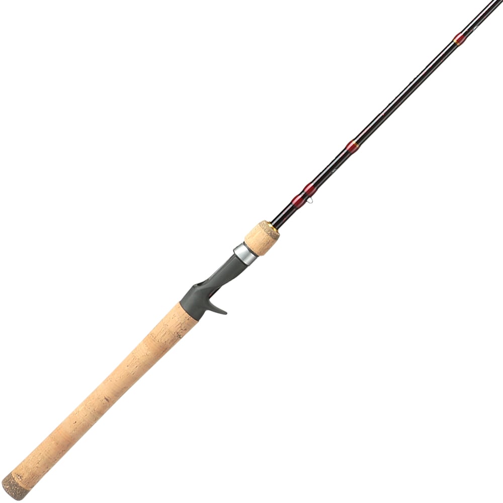 Shimano Convergence Casting Rod