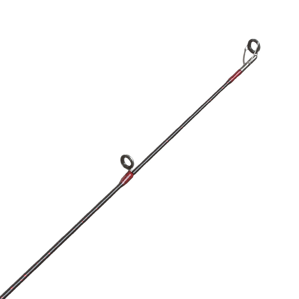 shimano convergence salmon spinning rod CVS66MLD D species anglers Shimano Convergence Spinning D Rod