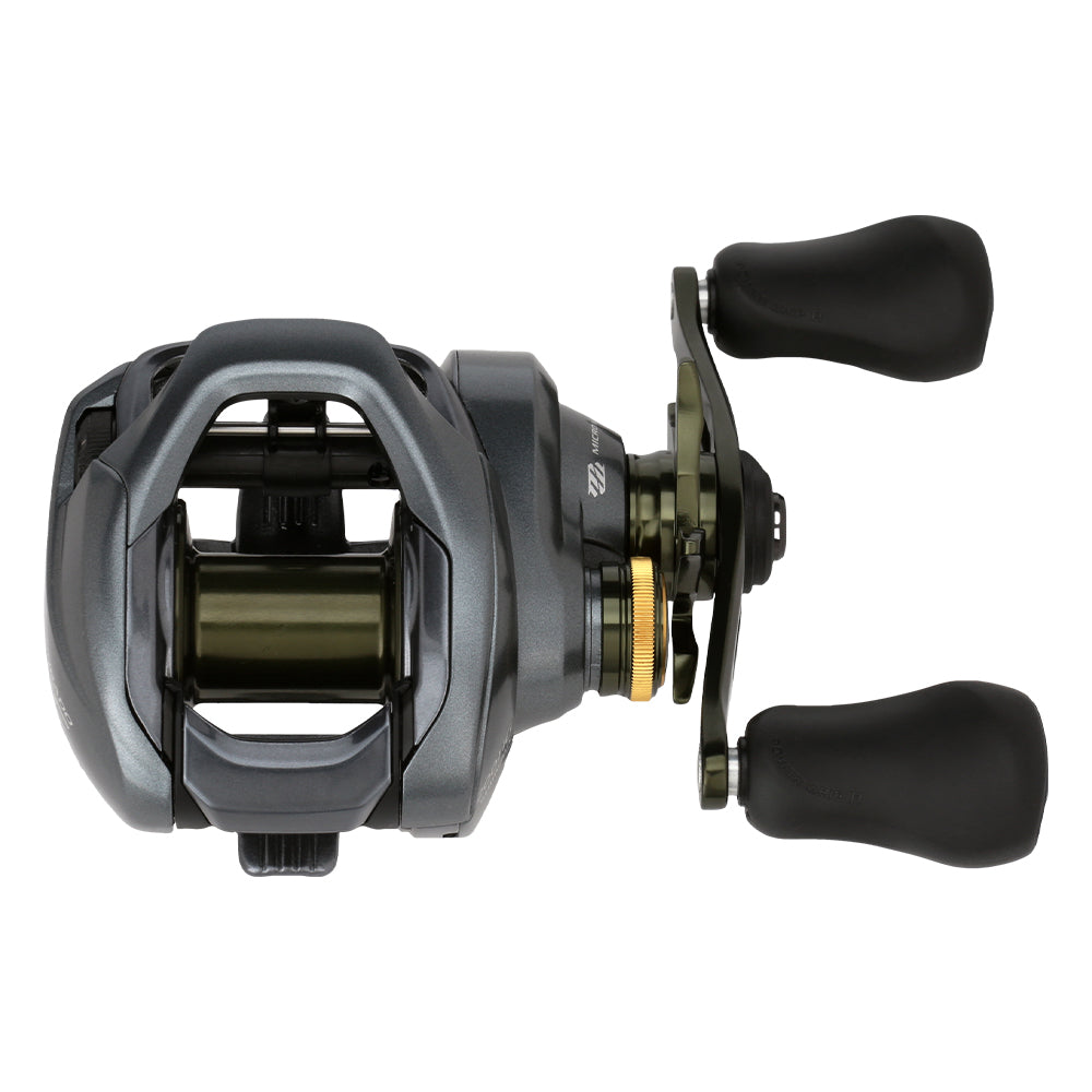 Shimano Curado DC 200 Reel