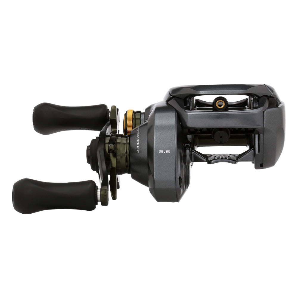 shimano curado 200 e casting reels 200XG ready to be your day in Shimano CURADO 200 M Low
