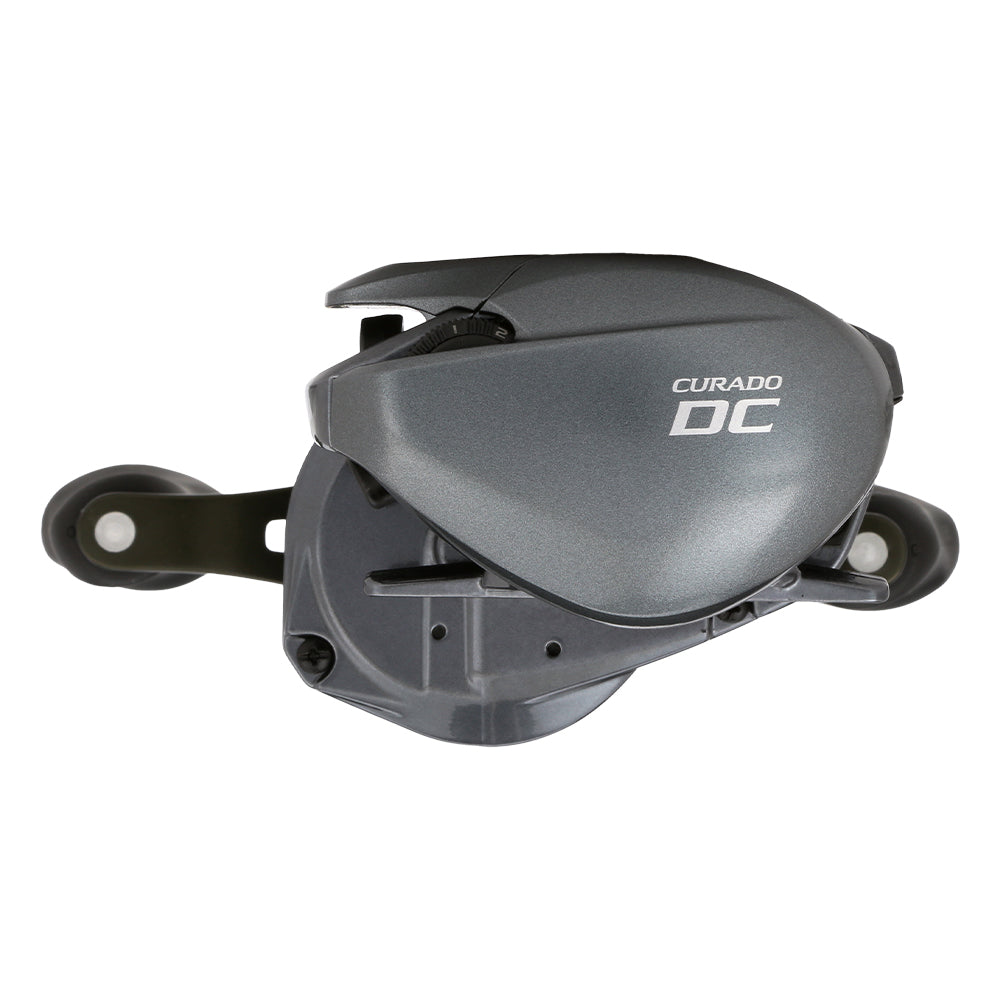 shimano 200 spinning reel Shimano Curado DC 200 Reel