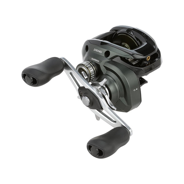 Shimano - Curado 200 M