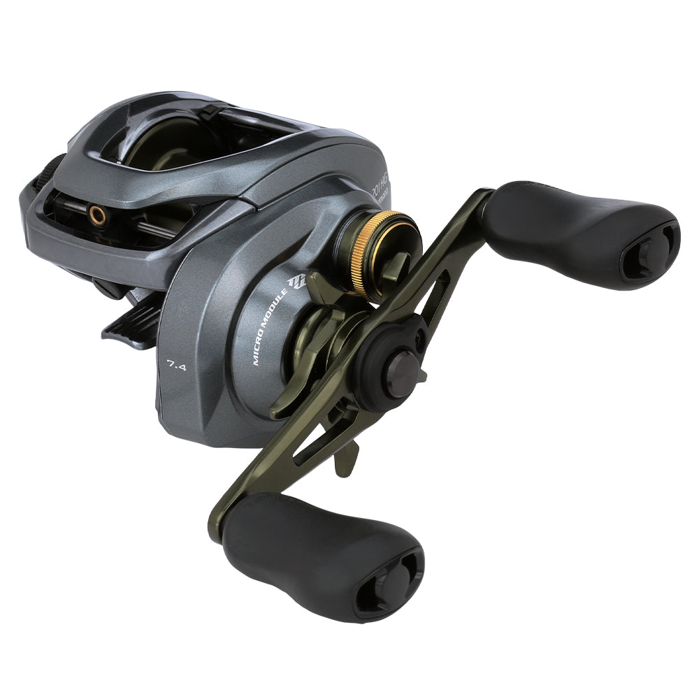 shimano 201ihg curado lh DC 201 HG Left Hand Ratter Baits Fish smarter and leverage Shimanos premium DC technology within the all Shimano Reel Curado DC 201HG