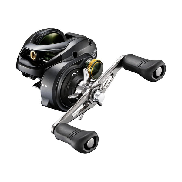 Shimano Curado 300 K Baitcasting Reel
