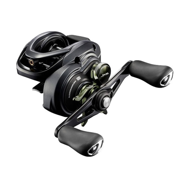 Shimano Curado MGL 70 K