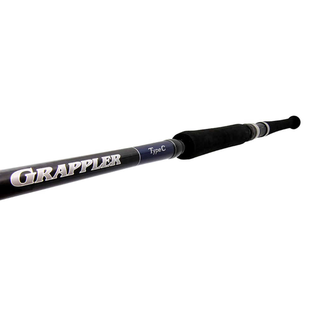 Shimano Grappler Type C 8'2" Extra Heavy | GRPCS82XH