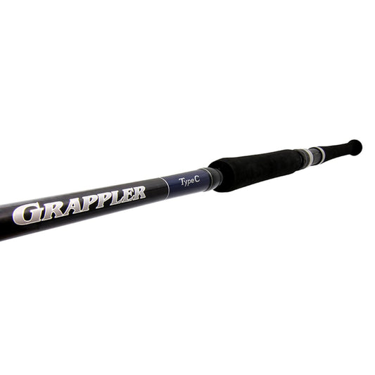 Shimano Grappler Type C 8'2" Extra Heavy | GRPCS82XH