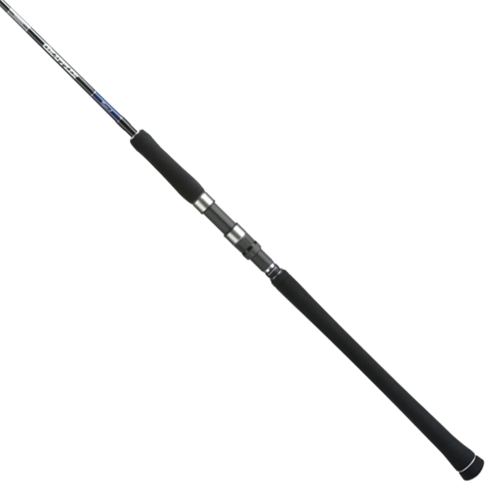 Shimano Grappler Type J Spinning Rod