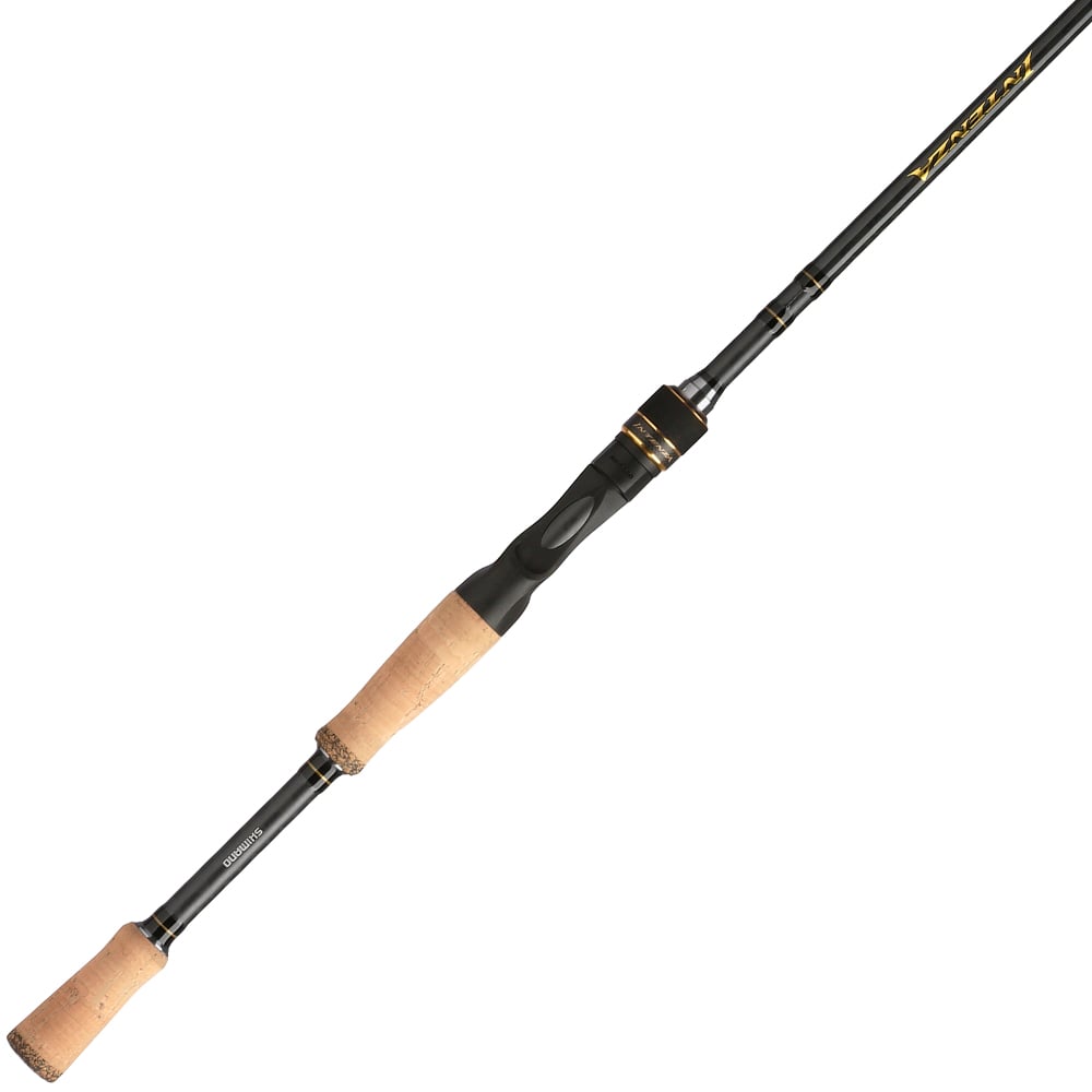 shimano casting rods on sale Shimano Intenza Casting Rod