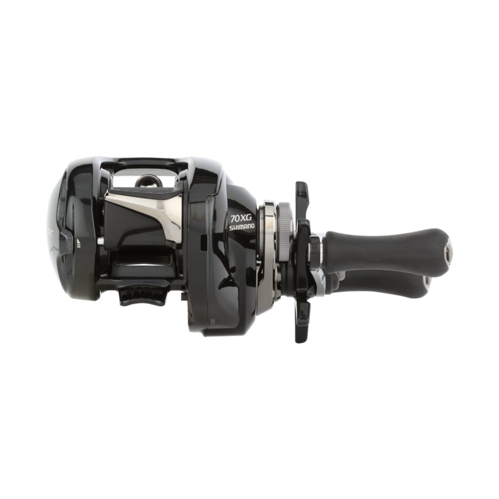 Shimano Metanium DC 70XG A Casting Reel 8.1:1 RH | METDC70XGA