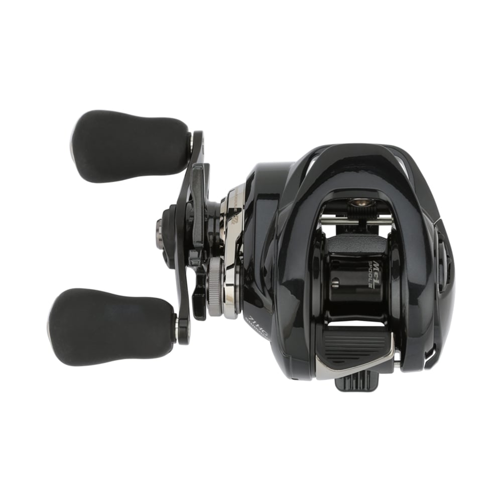 SHIMANO nium DC 71HG 左 Shimano 24 Metanium DC 71HG (Left Handle) Bait Reel Ship from