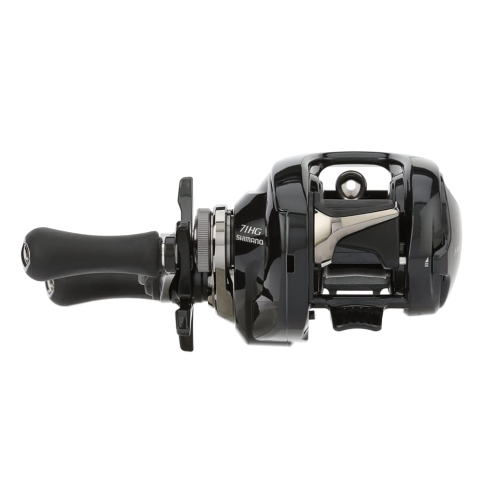 Shimano Metanium DC 71HG A Casting Reel 7.1:1 LH | METDC71HGA