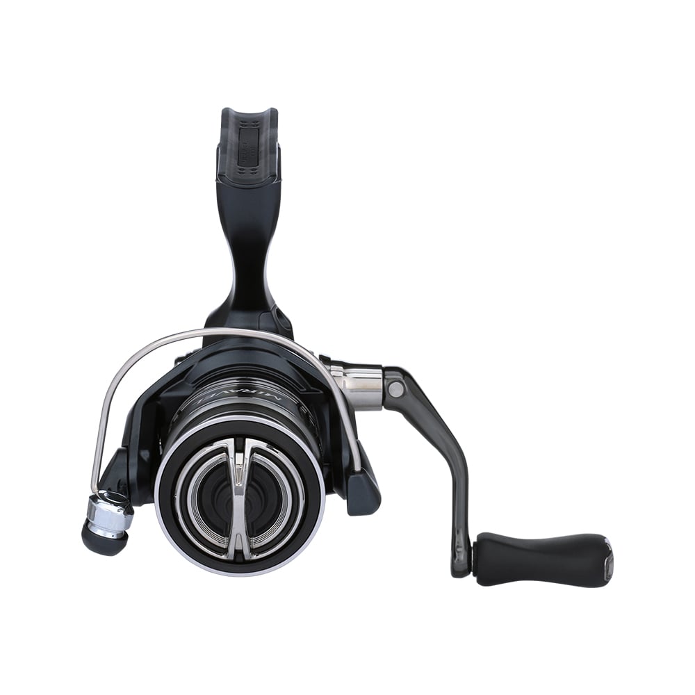 Shimano Miravel Spinning Reel 1000 5.0:1 | MIR1000 – The Rod Locker