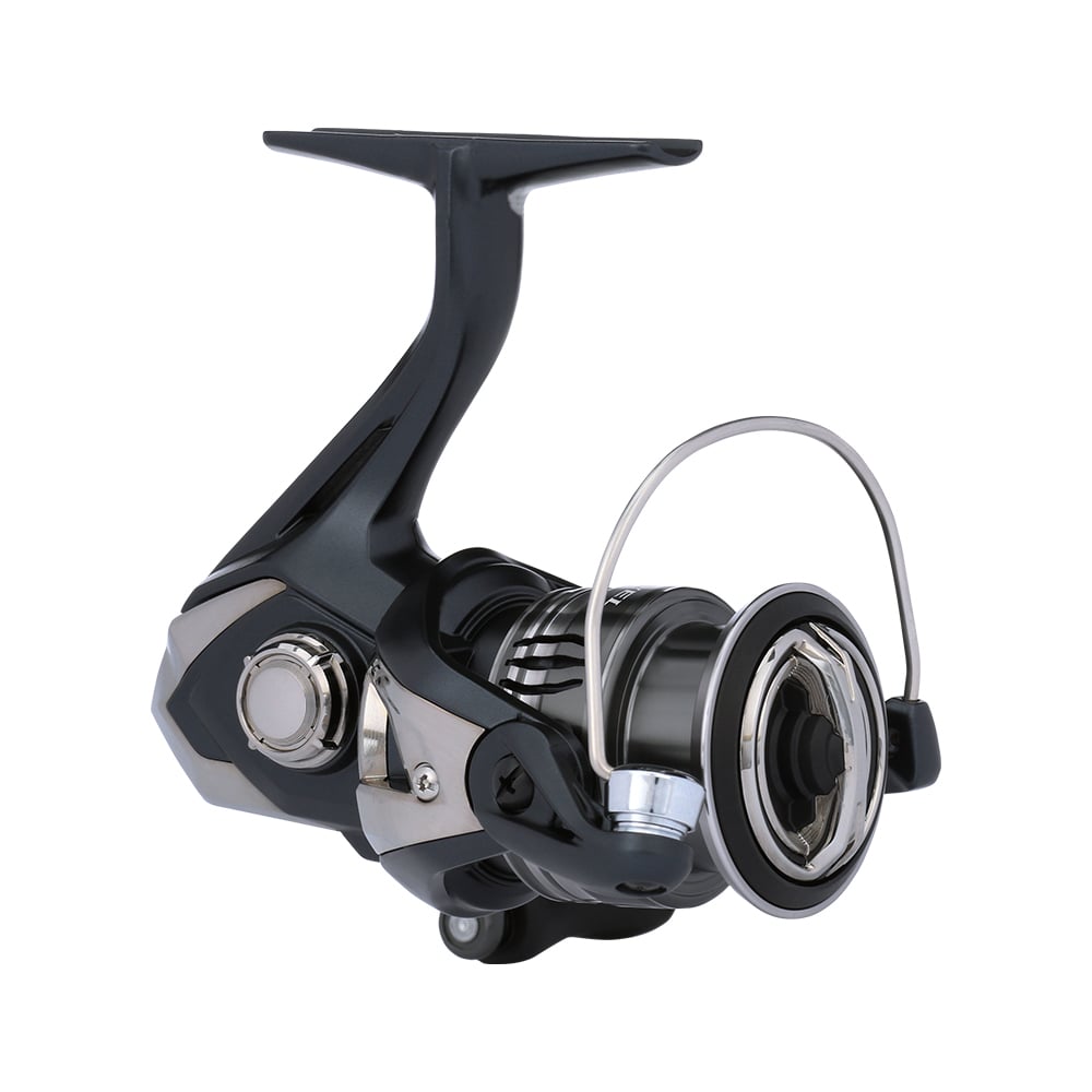 Shimano Miravel Spinning Reel 1000 5.0:1 | MIR1000 – The Rod Locker