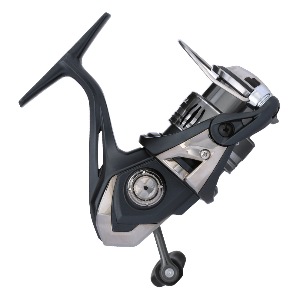 Shimano Miravel Spinning Reel 1000 5.0:1 | MIR1000 – The Rod Locker