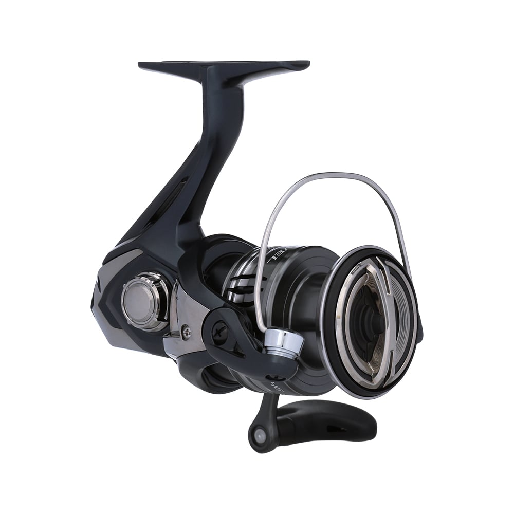 Shimano Miravel Spinning Reel 3000HG 6.2:1 | MIRC3000HG – The Rod