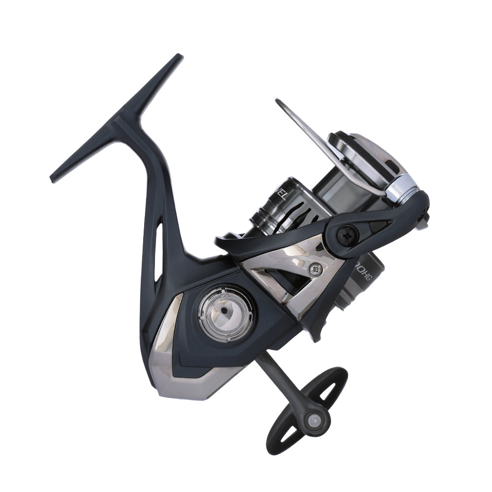 Shimano Miravel Spinning Reel 3000HG 6.2:1 | MIRC3000HG – The Rod