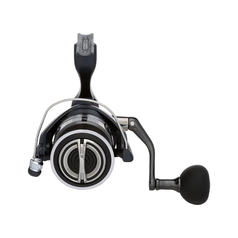 Shimano Miravel Spinning Reel 5000XG 6.2:1 | MIRC5000XG – The Rod