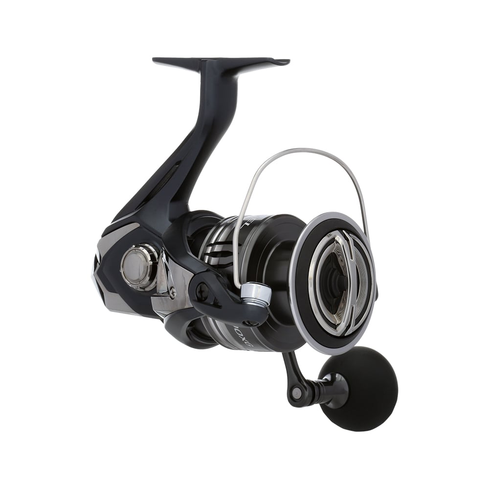 ミラベル　5000XG Shimano Miravel Spinning Reel 5000XG 6.2:1 | MIRC5000XG – The Rod