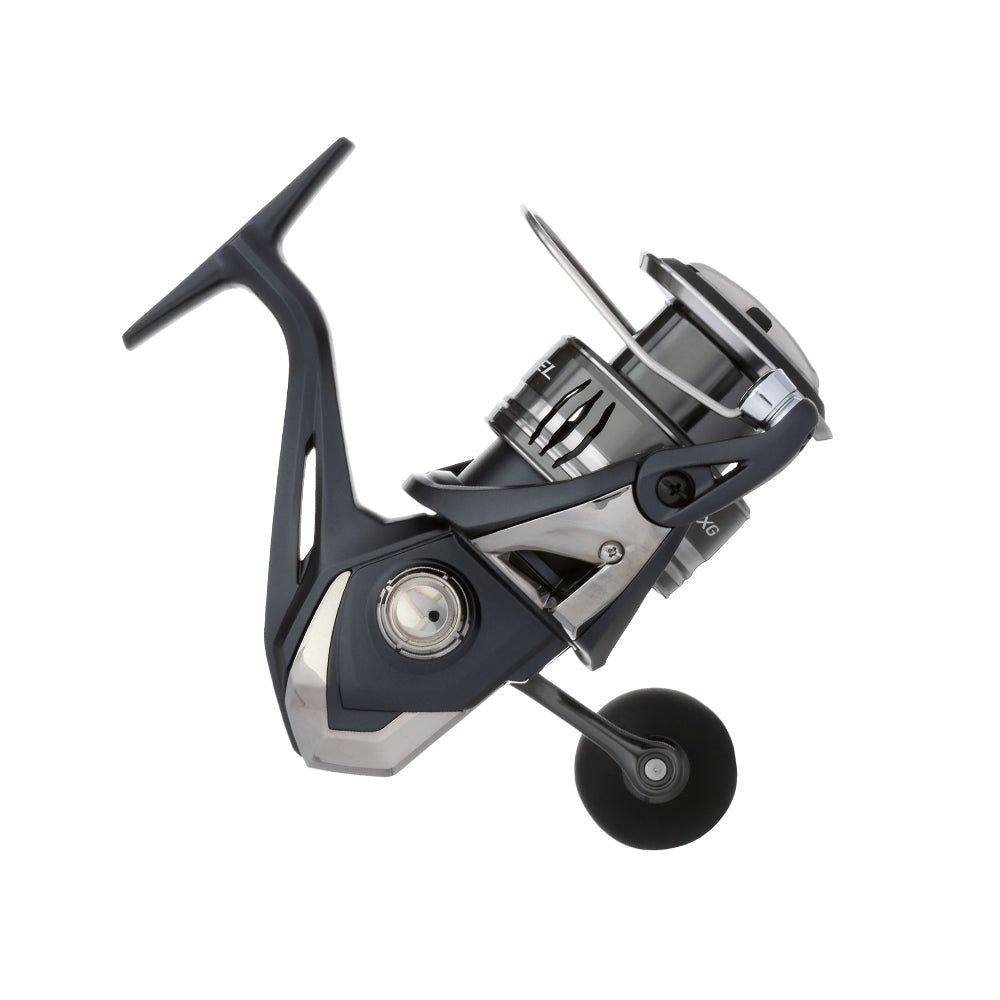 Shimano Miravel Spinning Reel 5000XG 6.2:1 | MIRC5000XG – The Rod