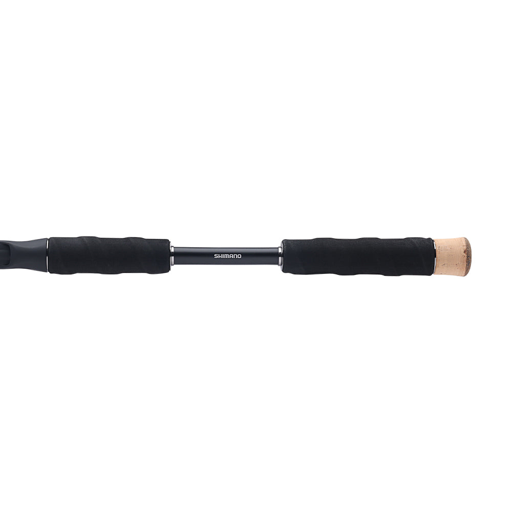 shimano 9 rod Shimano Outlier Swimbait Casting Rod 7'9" Medium Heavy+