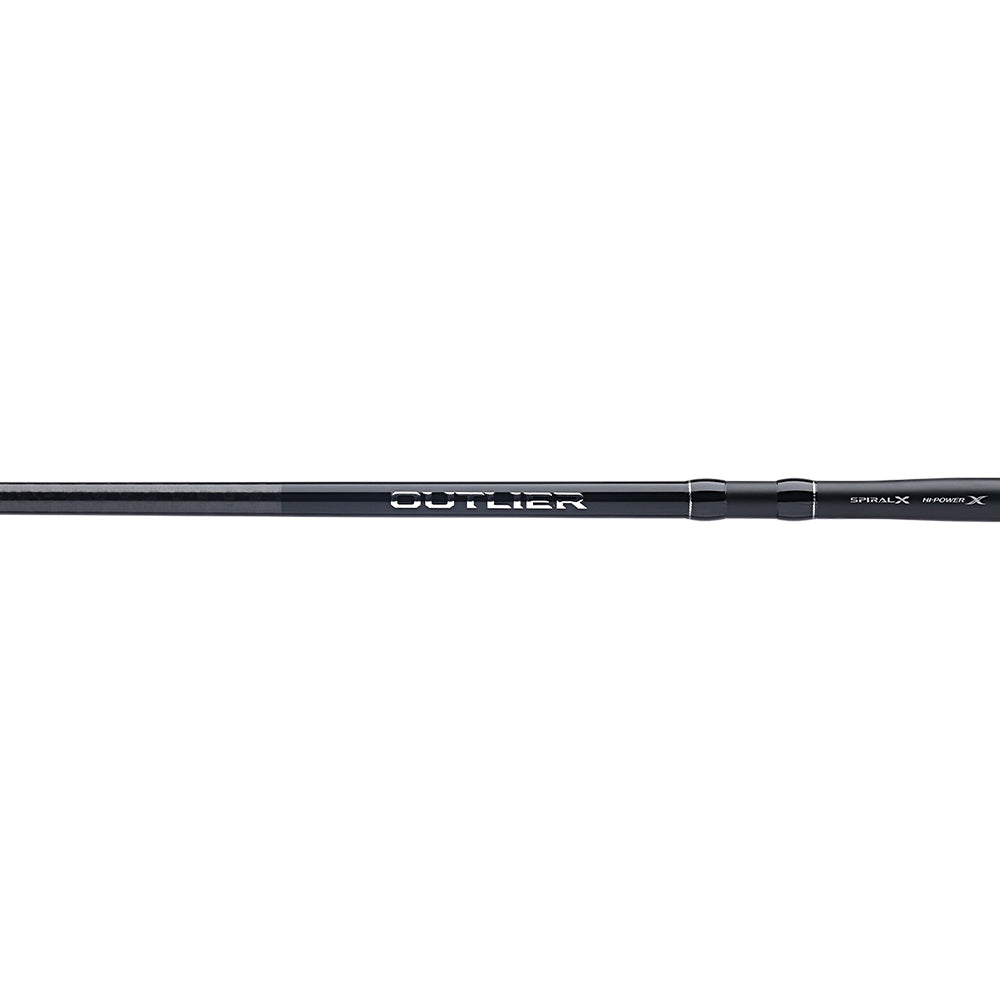 Shimano Outlier Swimbait Casting Rod 7'9
