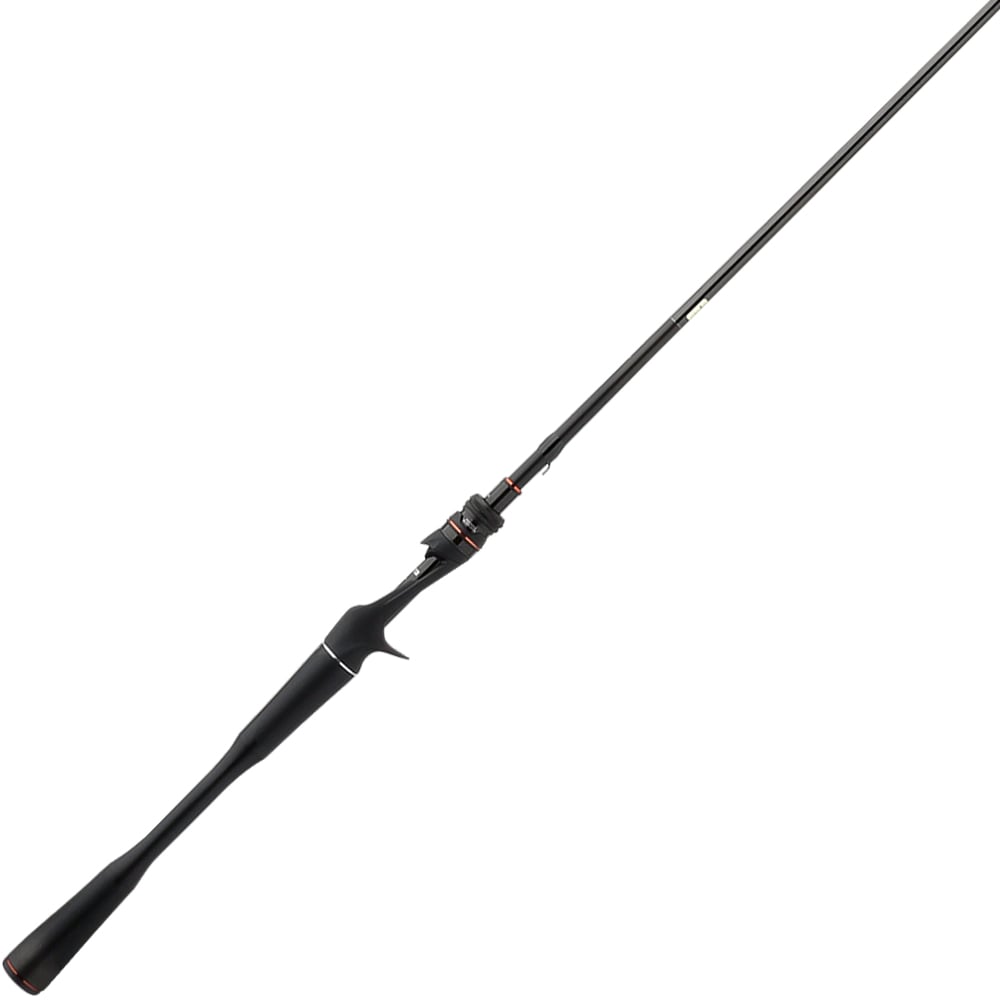 Shimano Poison Adrena B Casting Rod BFS 6'10" Light | PAD1610LBFSB