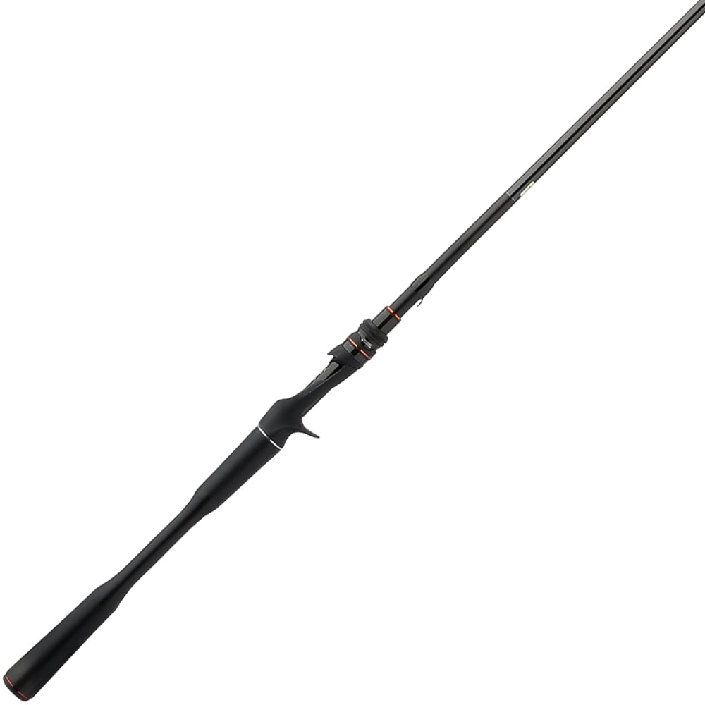 Shimano Poison Adrena B Casting Rod 7'0" Medium Glass | PAD170MGB