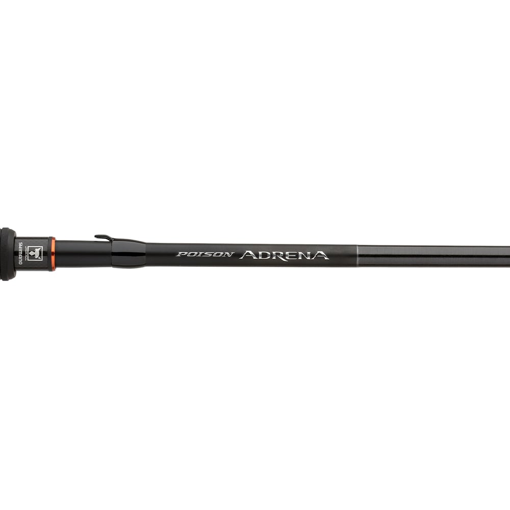 Shimano Poison Adrena B Spinning Rod 7'0