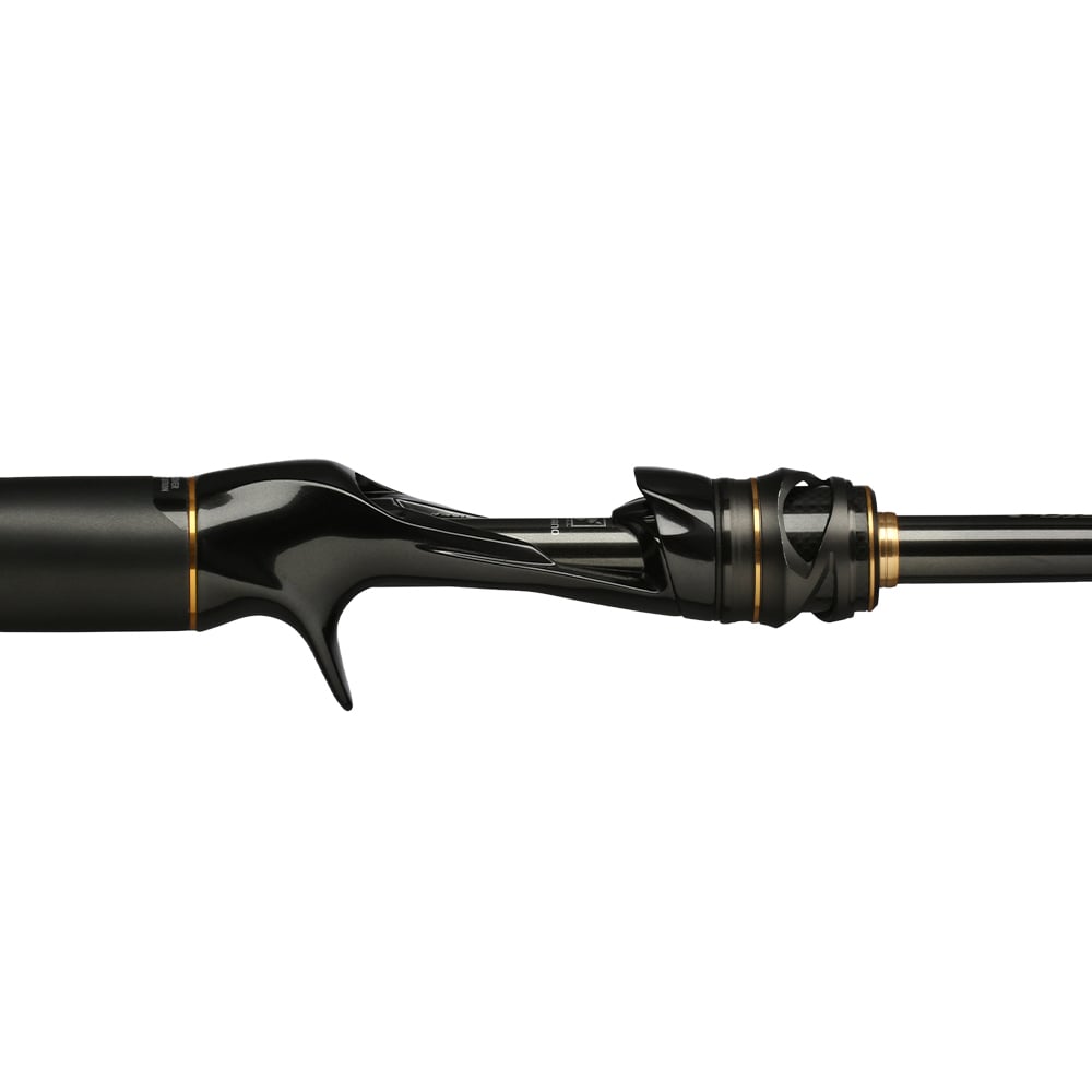 Shimano Poison Ultima Casting Rod Reel Seat