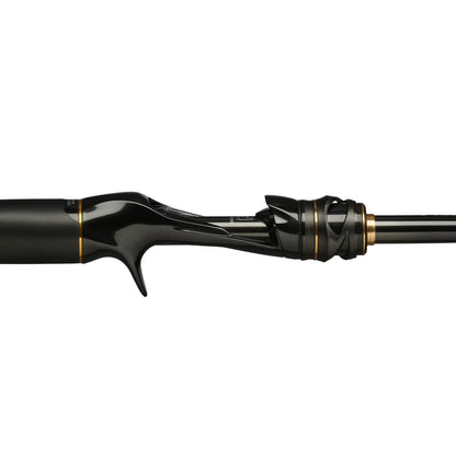 Shimano Poison Ultima Casting Rod Reel Seat