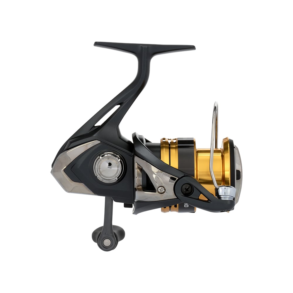 Shimano Sahara FJ Spinning Reel Shimano Sahara FJ Spinning Reel