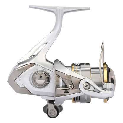 Shimano Sedona FJ Spinning Reel 1000 Right Side