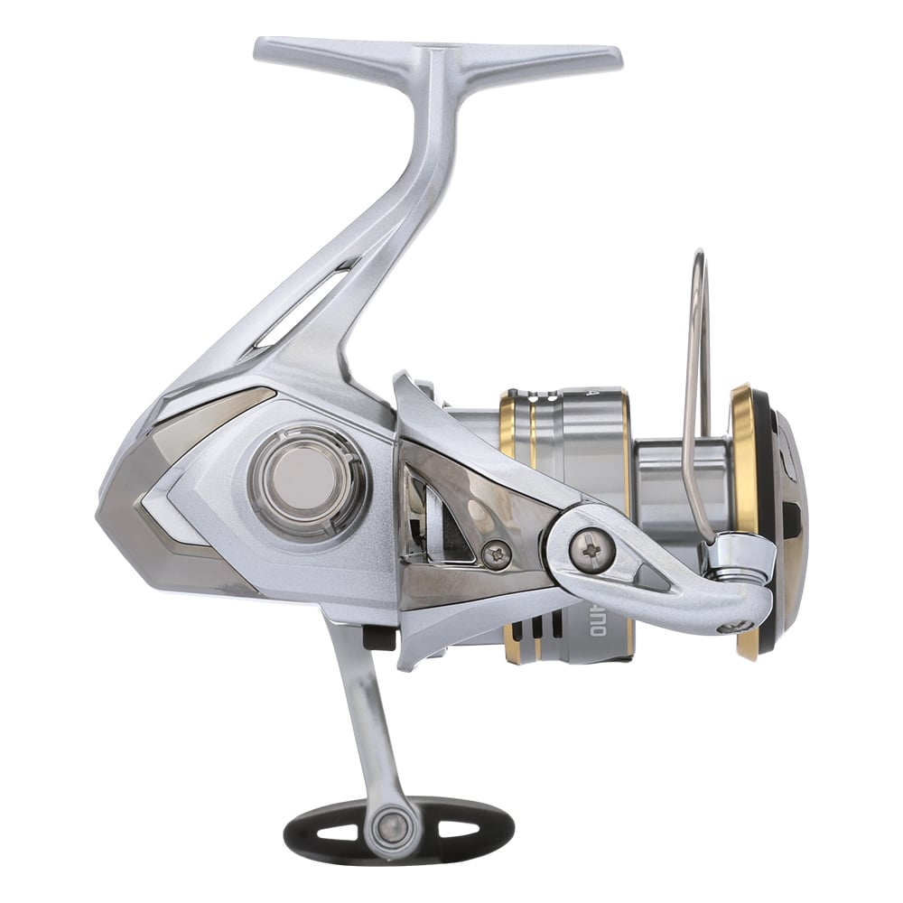 Shimano Sedona FJ Spinning Reel 3000HG 6.2:1 | SEC3000HGFJ – The