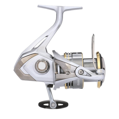Shimano Sedona FJ Spinning Reel 4000XG Right Side