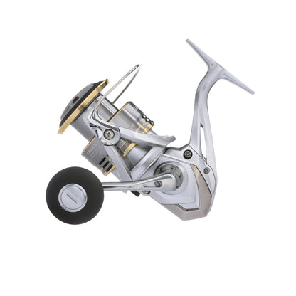 shimano 5000 reel price Saragosa SW 5000XG Hook, Line & Sinker Harlingen Built to tackle the toughest inshore saltwater conditions in New Zealand SHIMANO Stella SW 5000 Spinning