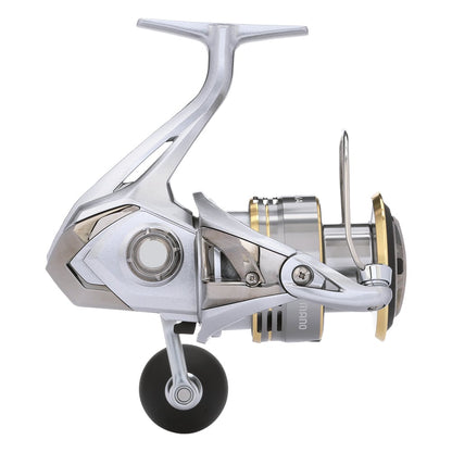 Shimano Sedona FJ Spinning Reel 5000XG Right Side
