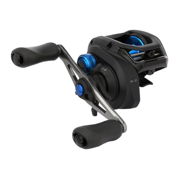baitcast reels shimano Cardiff Baitcasting Conventional White Water Outfitters Shimano SLX A Casting Reel