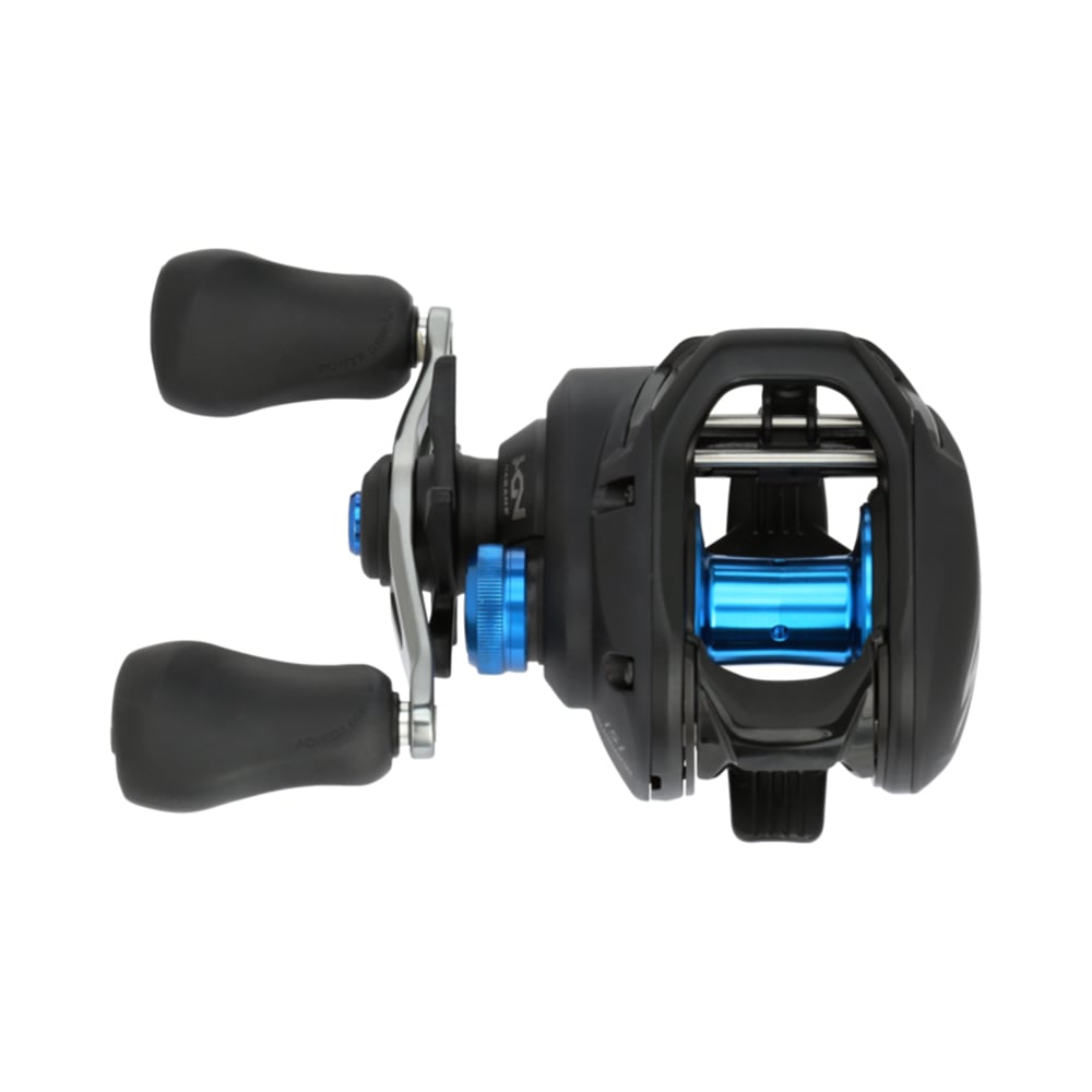 Shimano SLX A Casting Reel 151HG 7.2:1 Left Hand | SLX151HGA – The