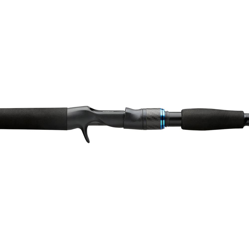 Shimano SLX Casting Rod Shimano SLX Casting Rod