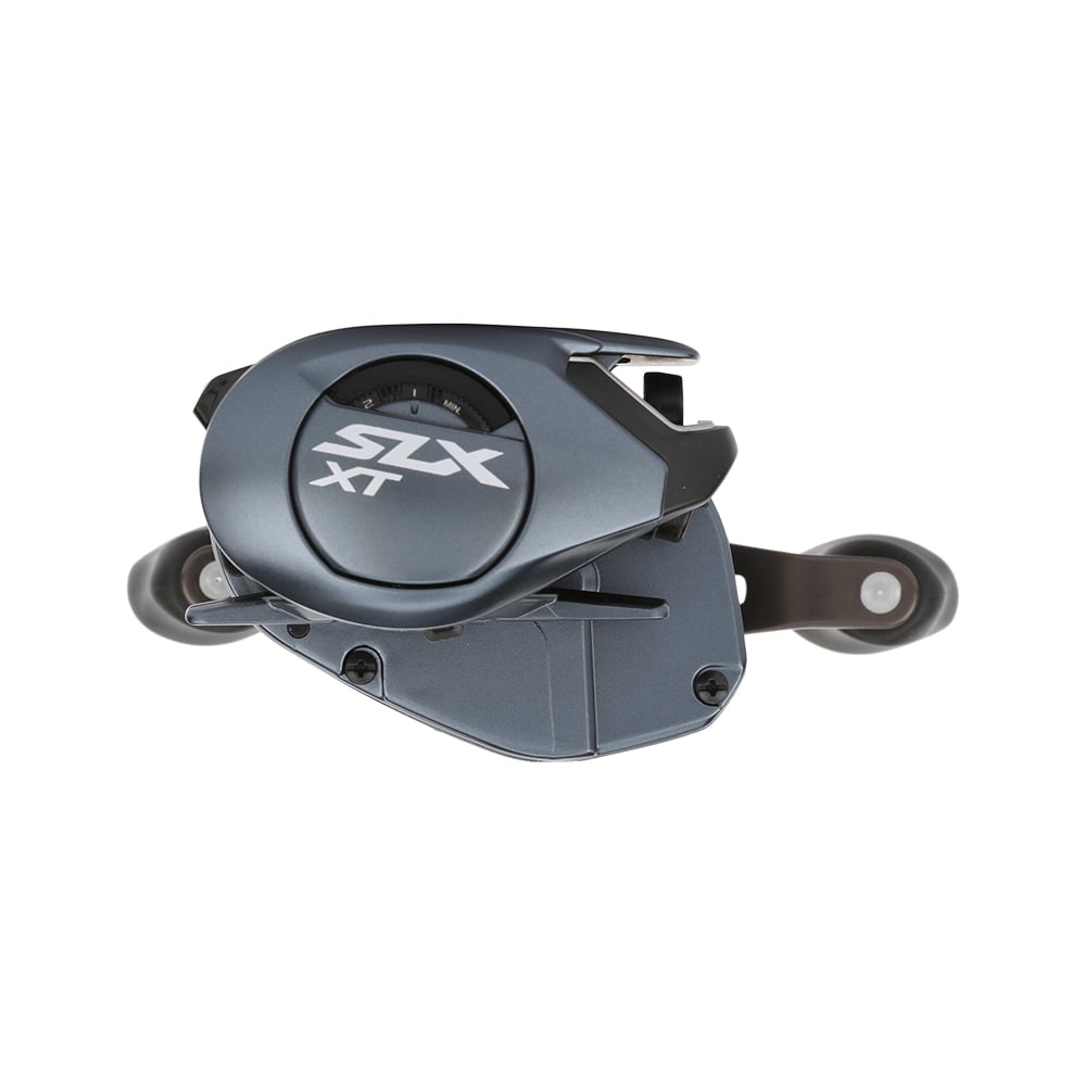 Shimano SLX XT A Casting Reel 8.2:1 LH | SLXXT151XGA – The Rod Locker