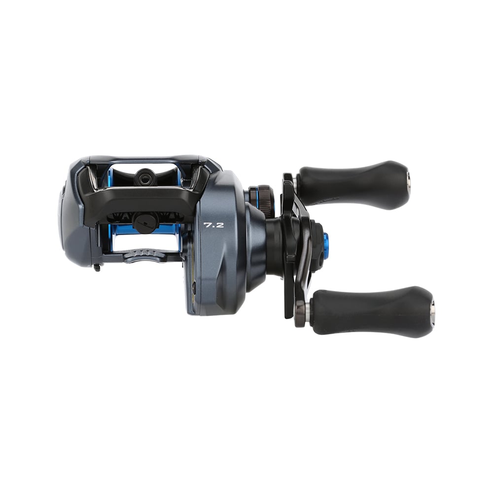 Shimano SLX XT A Casting Reel 8.2:1 LH | SLXXT151XGA – The Rod Locker