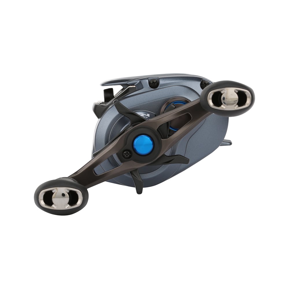 Shimano SLX XT A Casting Reel 8.2:1 LH | SLXXT151XGA – The Rod Locker