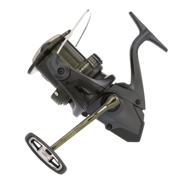 Shimano Speedmaster Surf XT Spinning Reel 14000 4.3:1