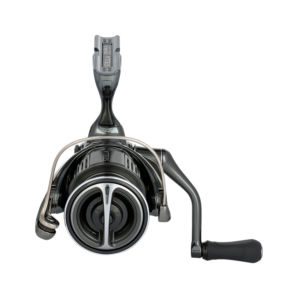 Shimano Stella FK Spinning Reel 1000FK | STL1000FK – The Rod Locker