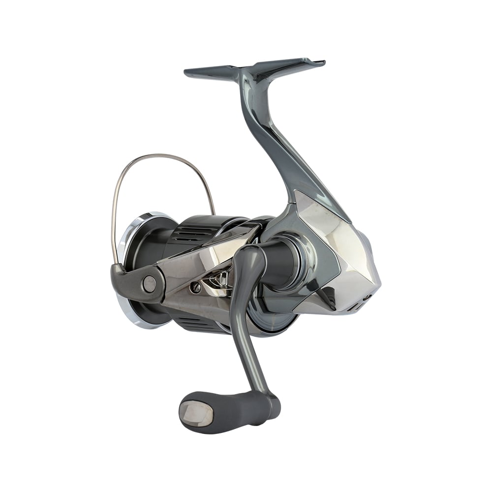 Shimano Stella FK Spinning Reel 2500HGFK | STL2500HGFK – The Rod