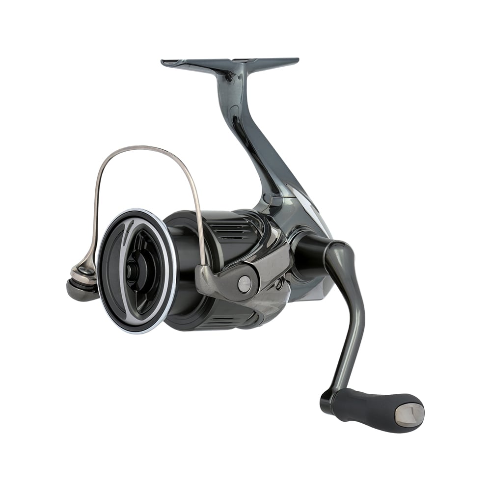 Shimano Stella FK Spinning Reel 1000FK | STL1000FK – The Rod Locker