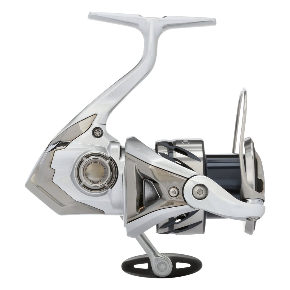 Shimano Stradic FM Spinning Reel 3000XG 5.8:1 | STC3000XGFM – The